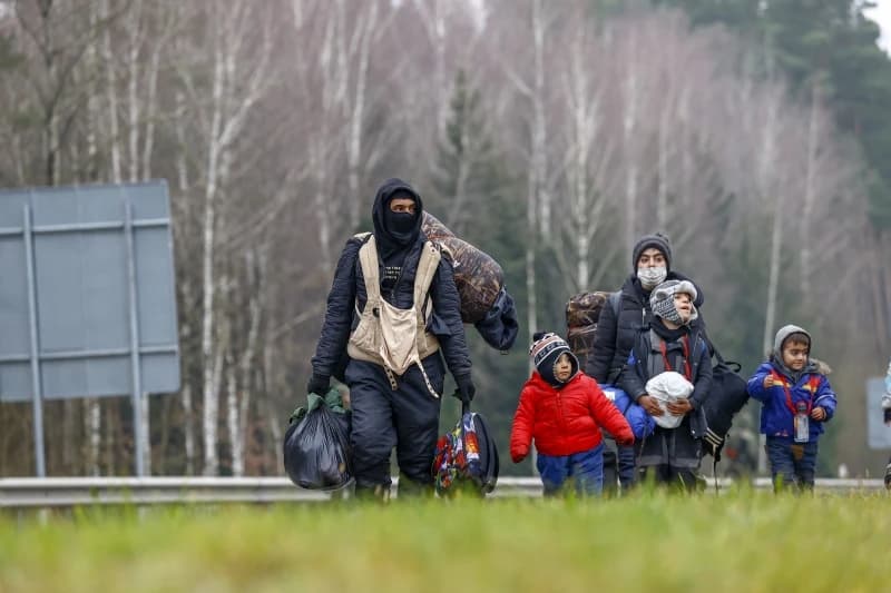 Brisel radi na tome da uvede jedinstveni sistem registracije maloljetnih izbjeglica