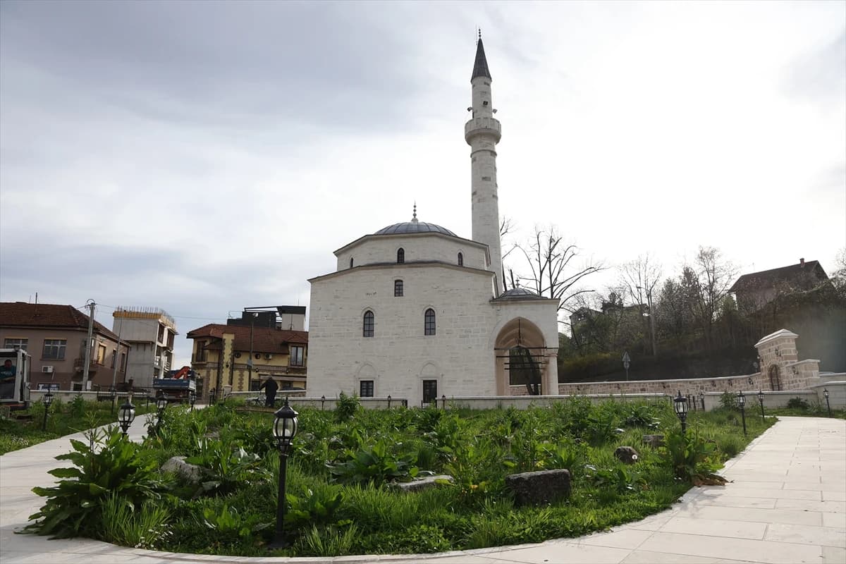 Arnaudija džamija u Banjoj Luci