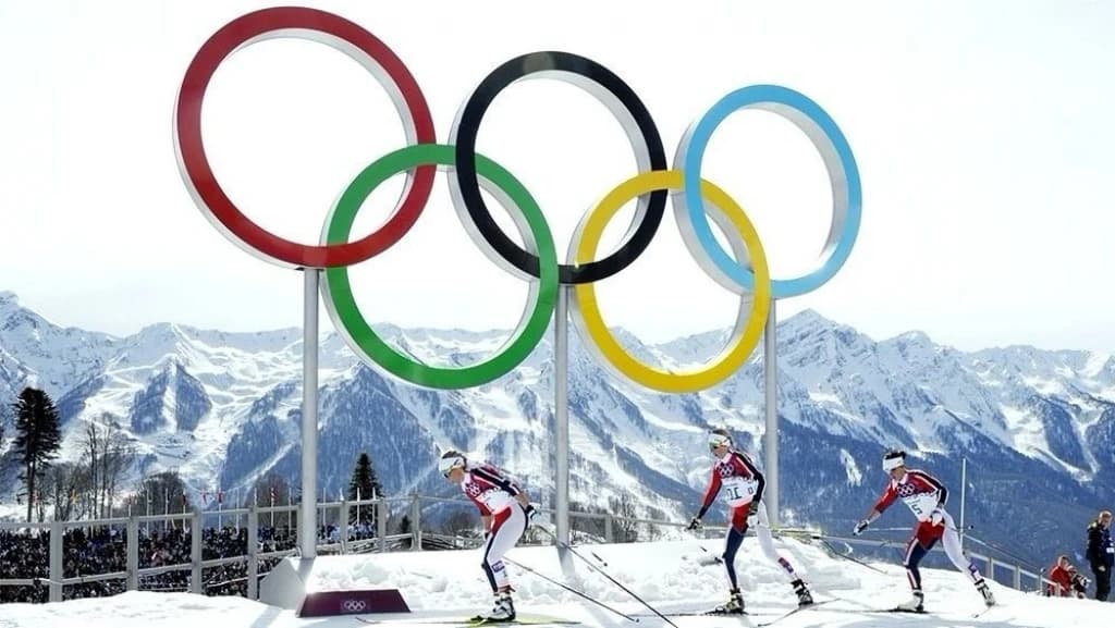 Zimske Olimpijske igre