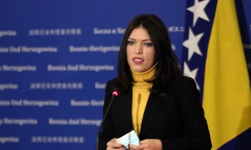 Sanja Vulić