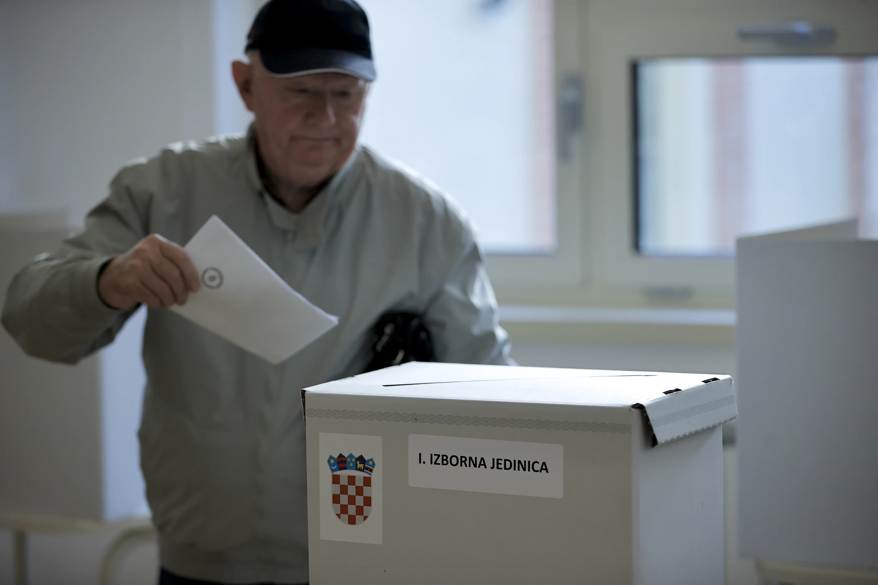 Više od 3,7 miliona glasača biralo je zastupnike 11. saziva Hrvatskog sabora