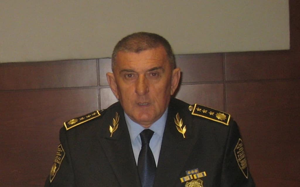 Direktor FUP-a Dragan Lukač
