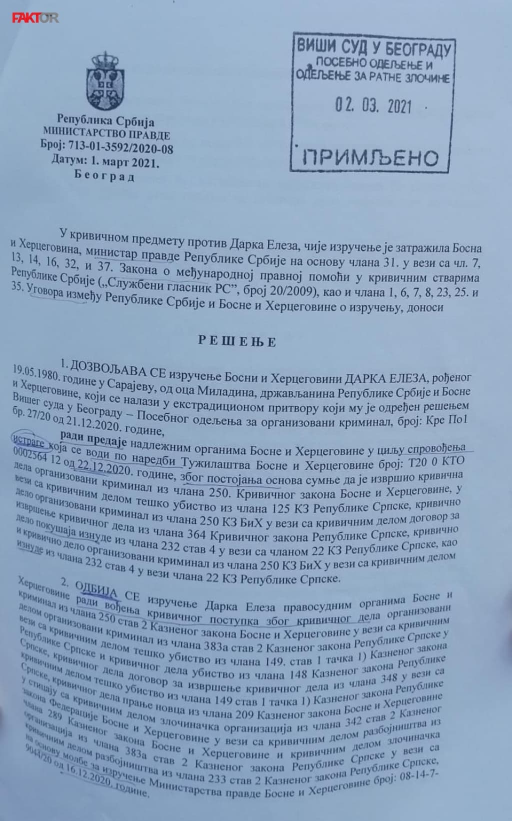 min pravde srb elez.jpg