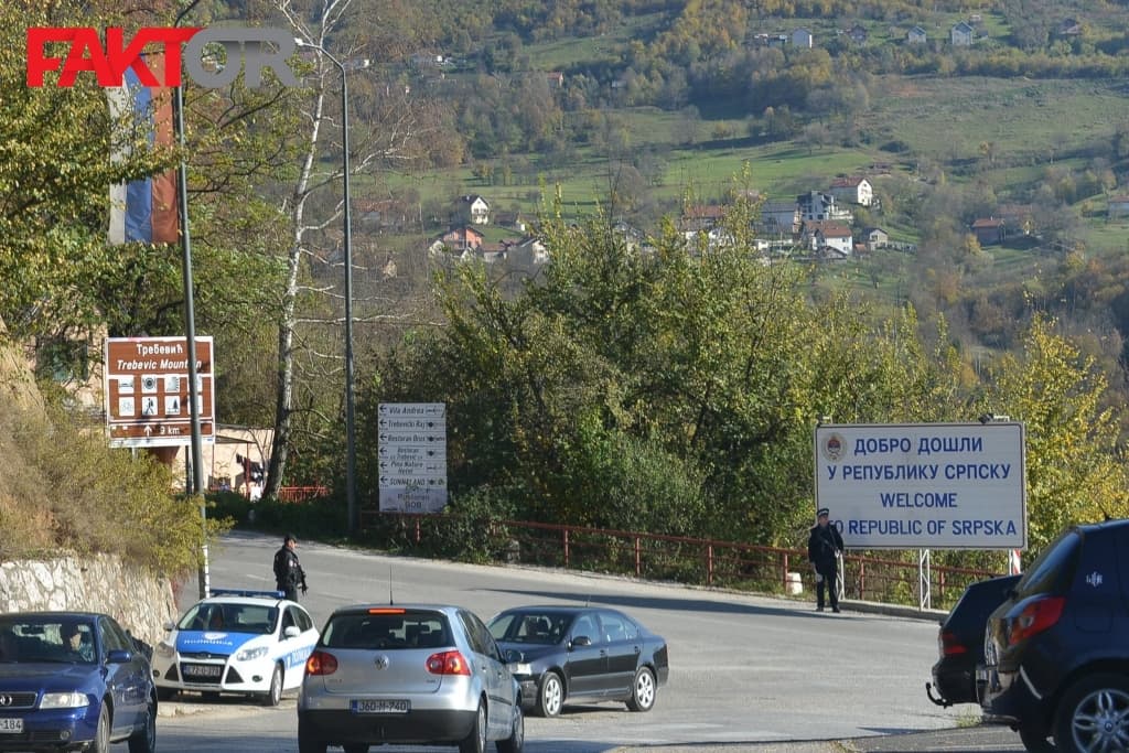 Policija Republike Srpske