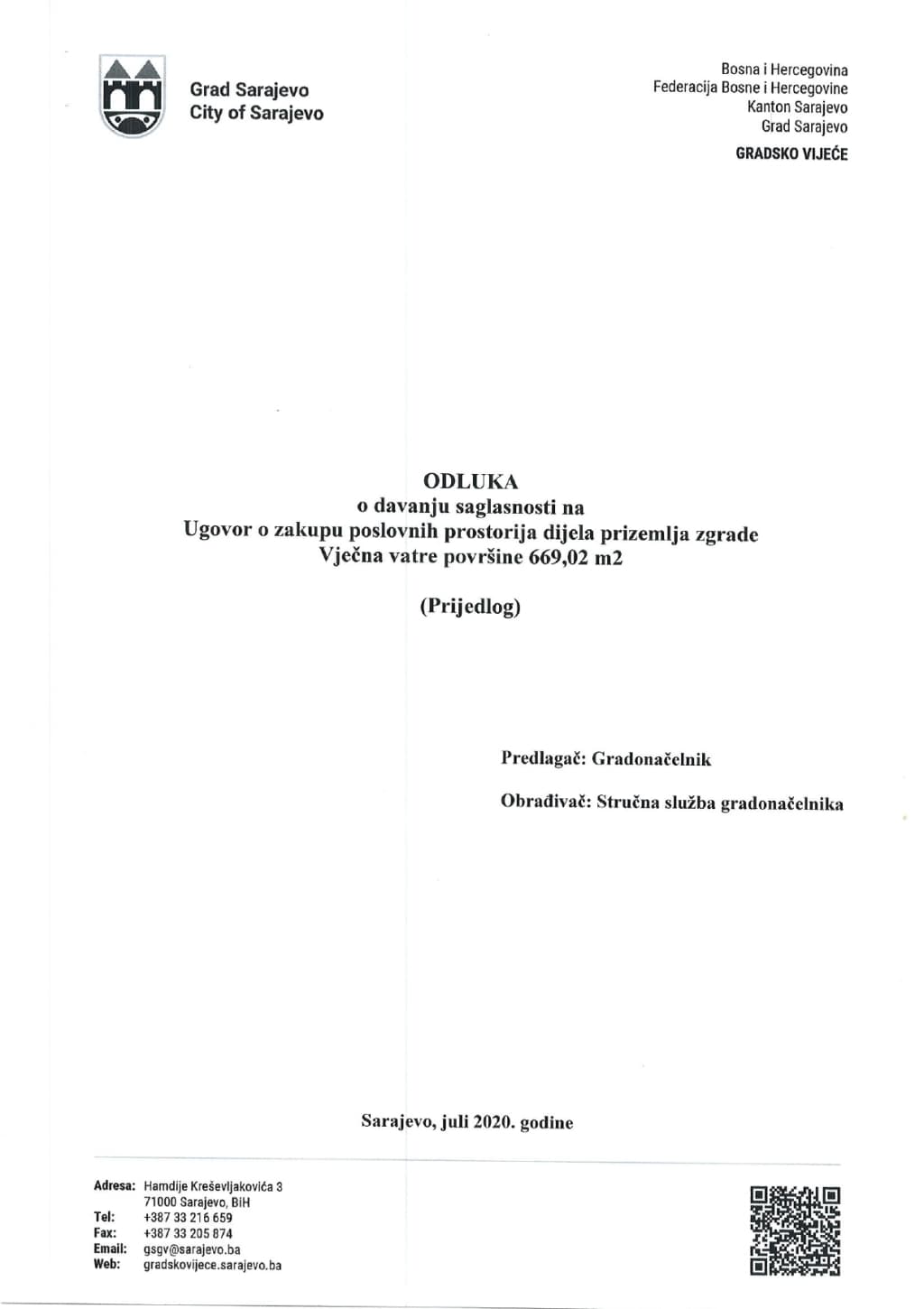 Tačka-8-Prijedlog-Odluke-o-davanju-saglasnosti-na-Ugovor-o-zakupu-poslovnih-prostorija-dijela-prizemlja-zgrade-Vječne-vatre-površine-66902-m2_230120_095309 (1)_page-0001.jpg