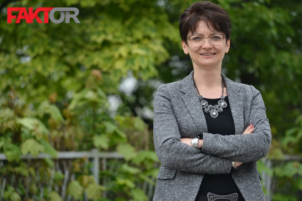 Jasna Bajraktarević