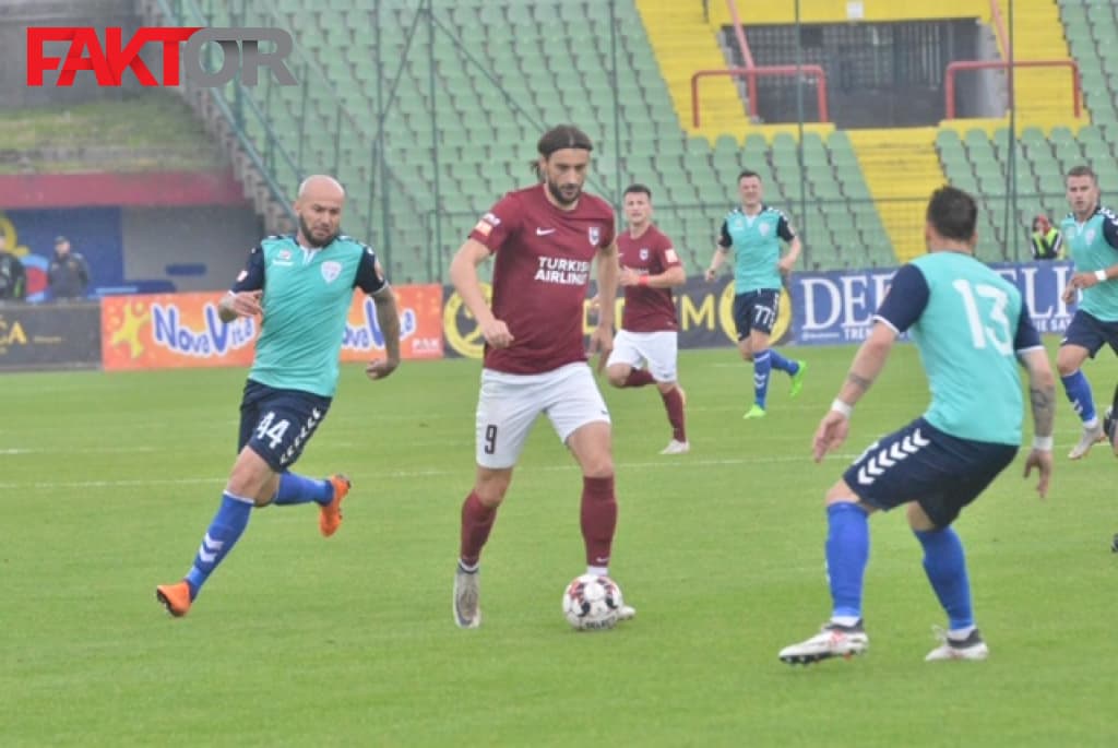 Sarajevo Zvijezda 09 