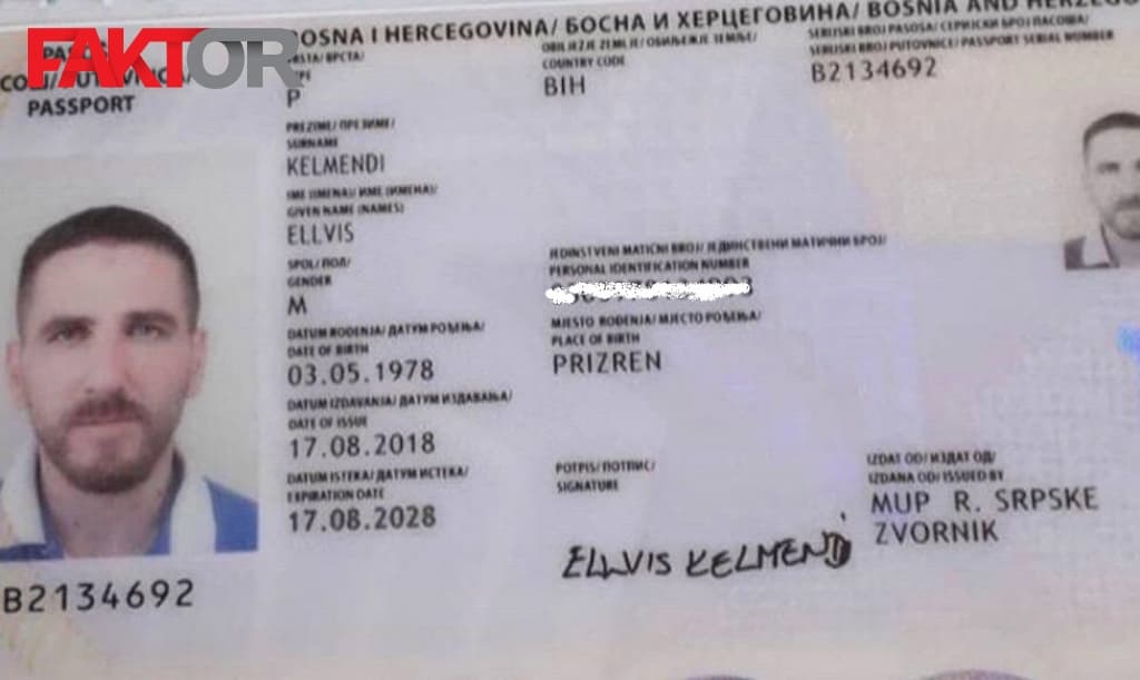 Elvis Kelmendi pasos.jpg