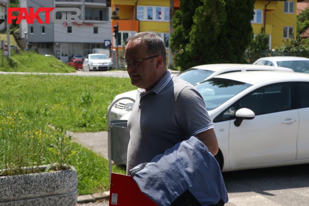 Marko Pandža