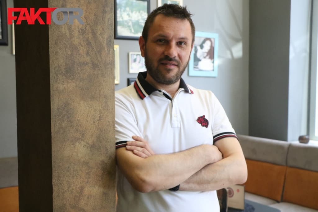 Adnan Mundžić 