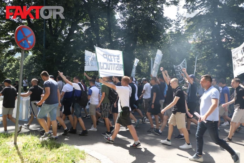 FK Željezničar Manijaci