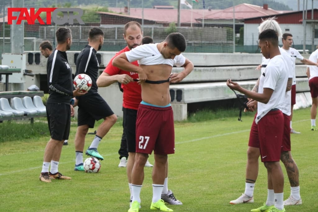 FK Sarajevo