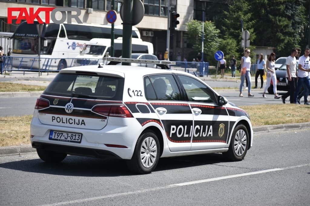 Saobraćajna nesreća u Sarajevu, Put života  