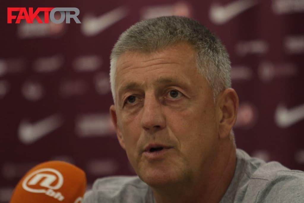 Press FK Sarajevo