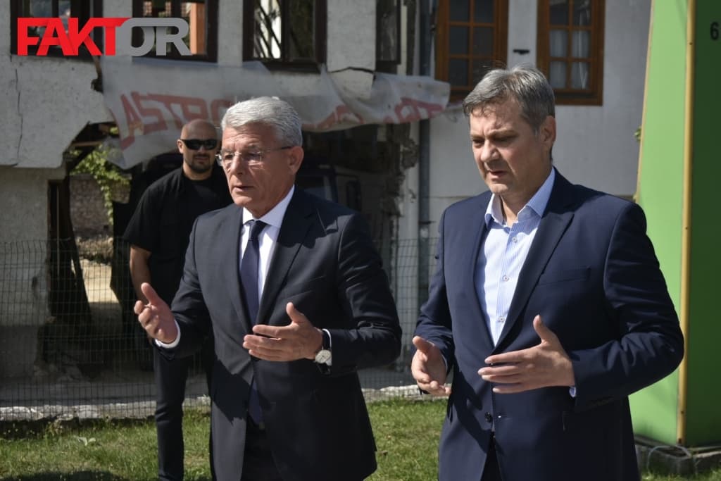 Obilježavanje rođenja Alije Izetbegovića 