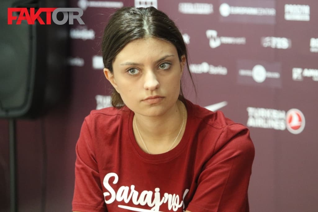 Press FK Sarajevo
