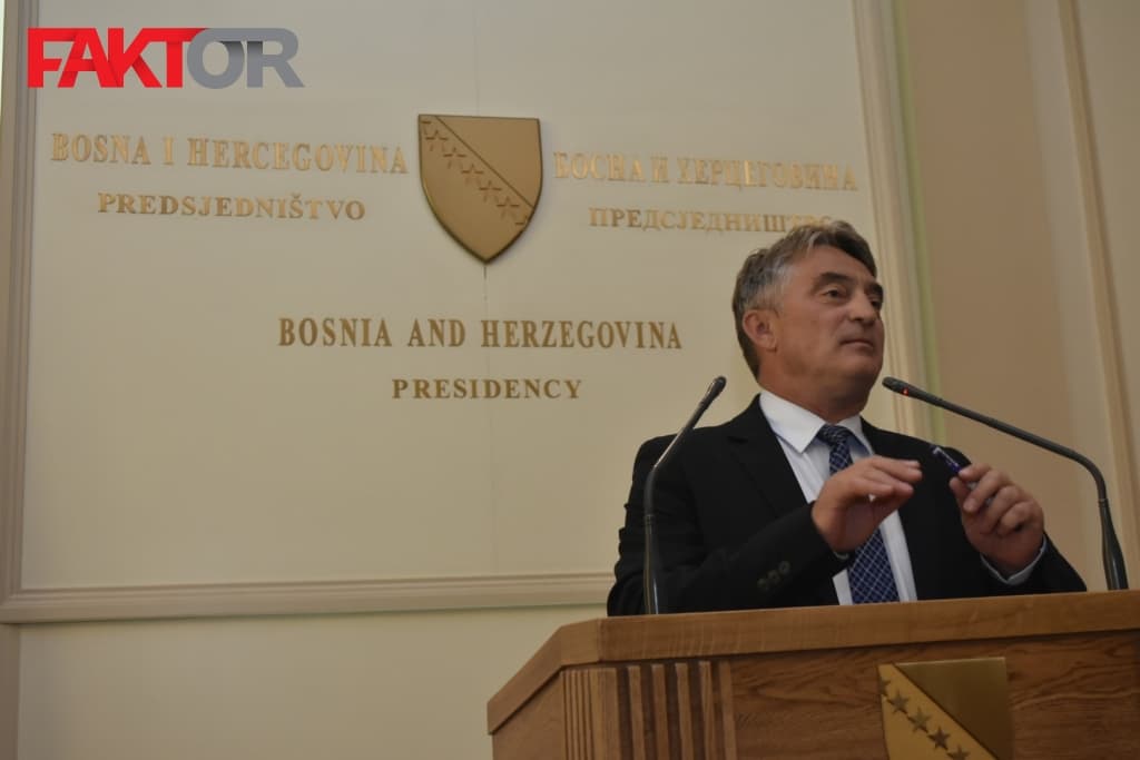 Željko Komšić