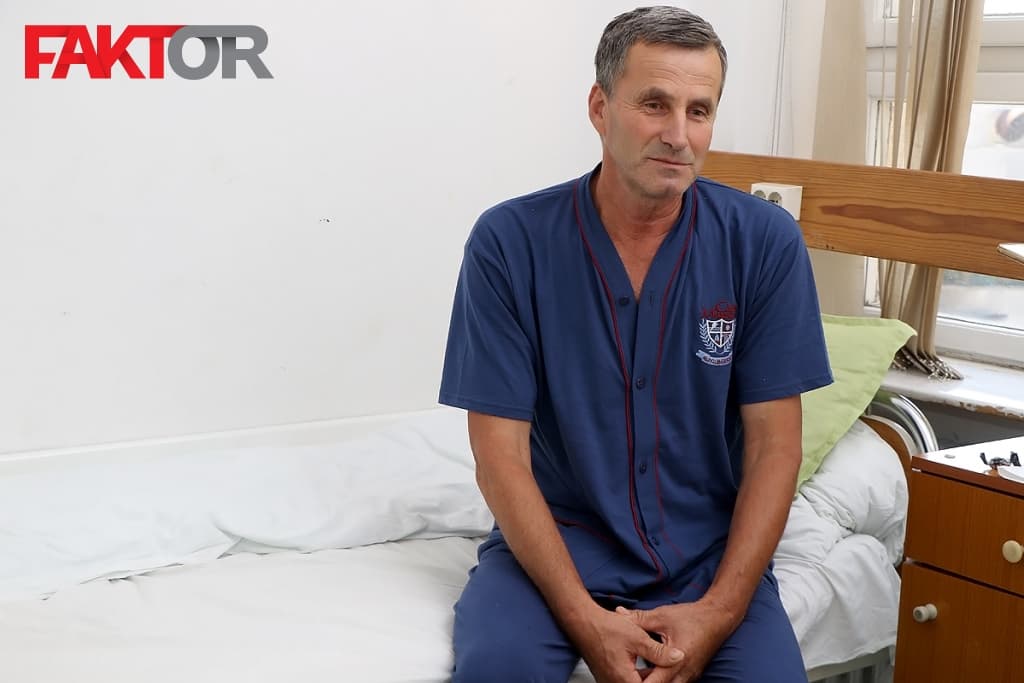 UKCS Klinika za kožne i venerične bolesti 