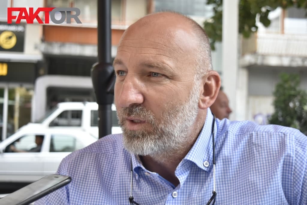 Almir Turkovic i Rusmir Cviko
