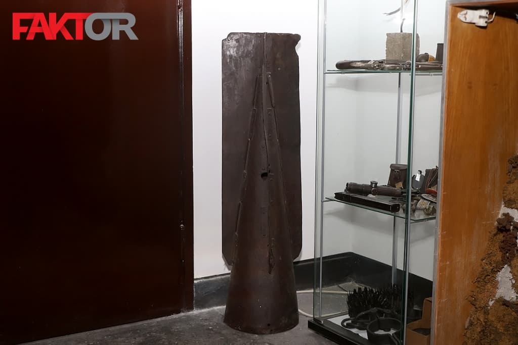 Historijski muzej - Amar Karapuš