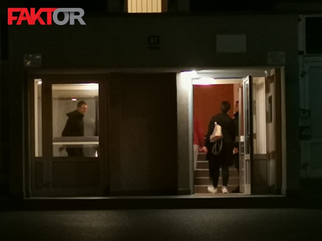 Ubistvo Dobrinja I.F. 
