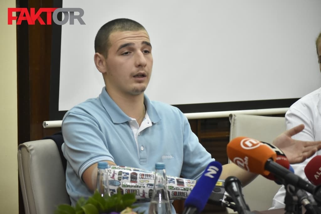 Ermin Omerović