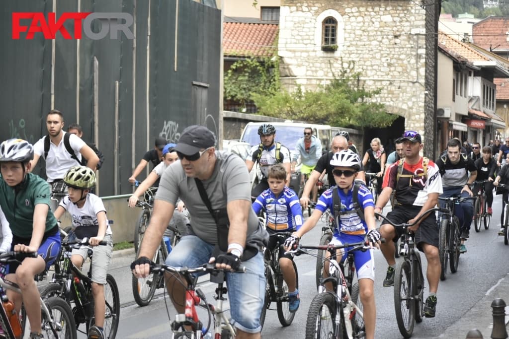 Giro di Sarajevo 