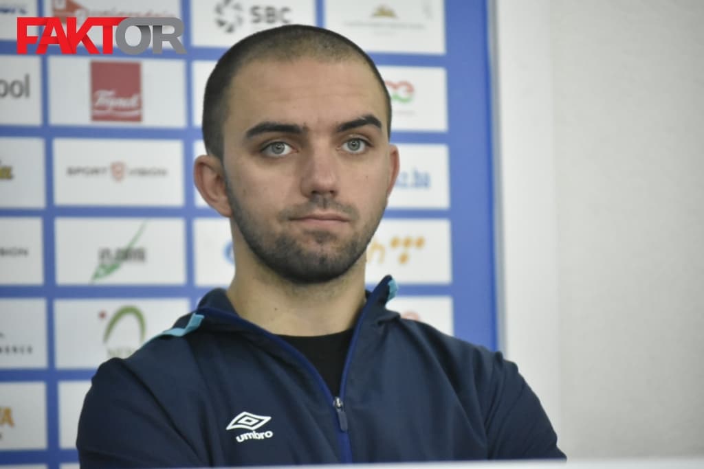 Press FK Zeljeznicar