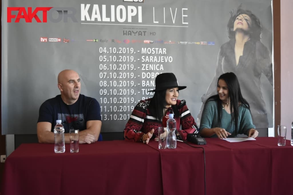 Kaliopi