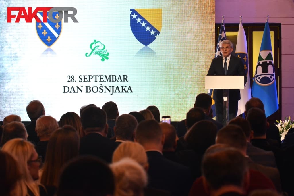 Dan Bošnjaka