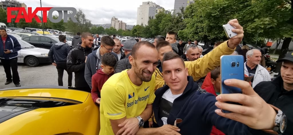 Amel Tuka džuma