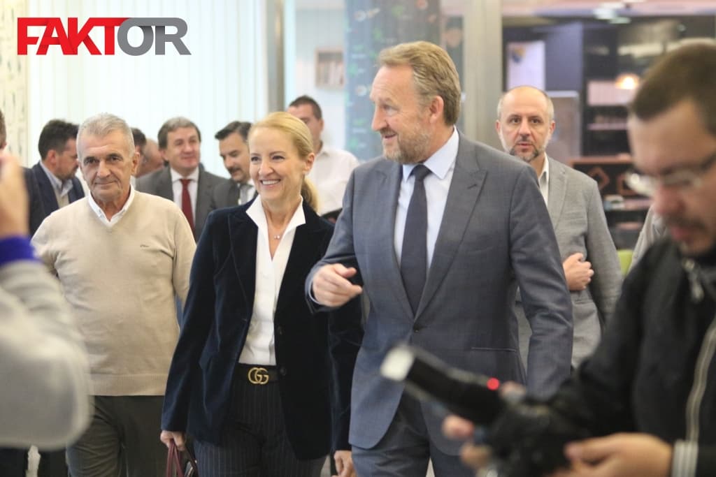 Glavni odbor SDA