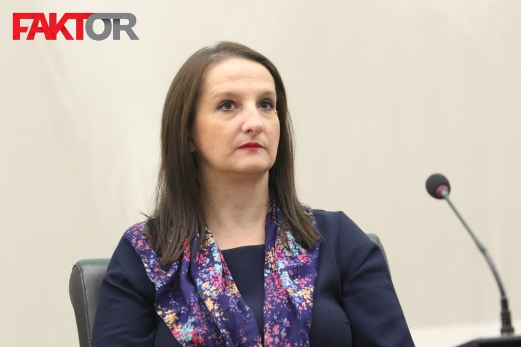 Press Glavni odbor SDA