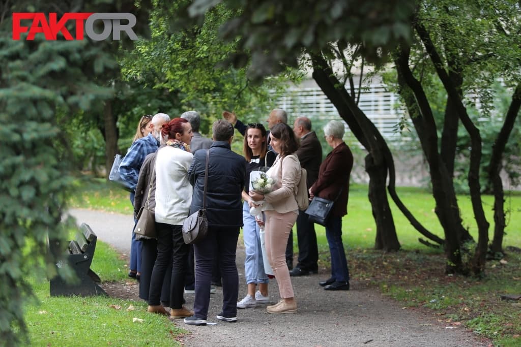 Godišnjica stradanja Edita Malkoč i Selma Agić