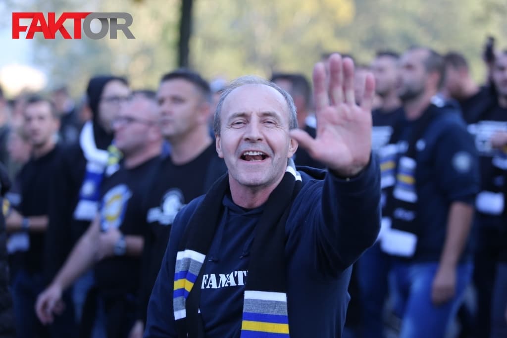 BiH,Finska