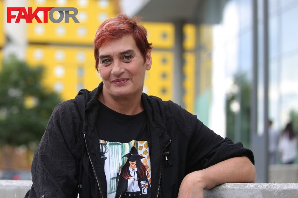 Amina Begović
