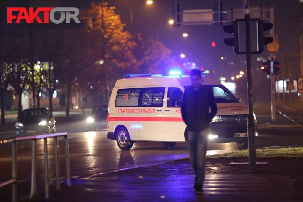 Otoka, policijska intervencija