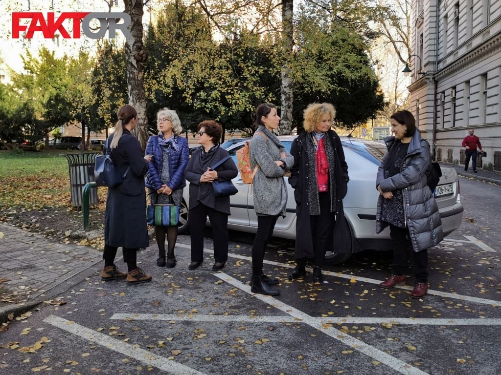 Protesti za Hastahanu