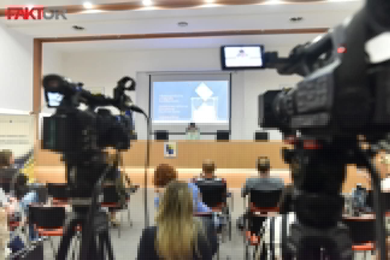 Irena Hadžiabdić, CIK