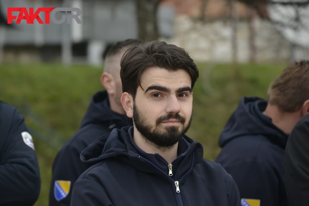 Obilježavanje Dana državnosti BiH