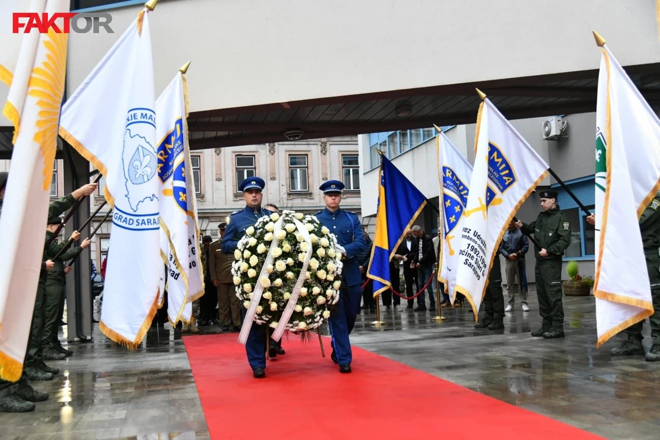 Spomenik borcima Starog Grada
