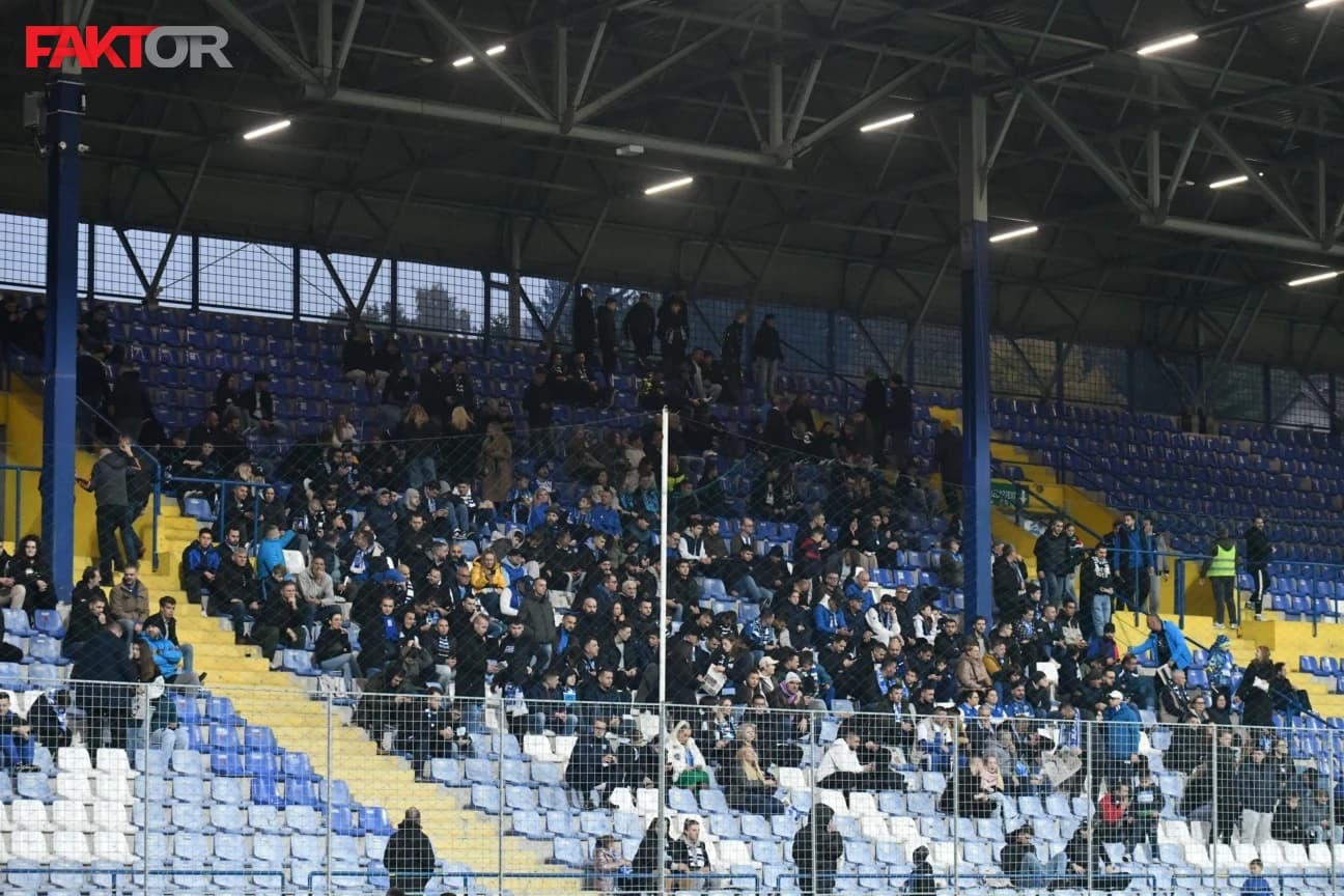 Navijači, Manijaci