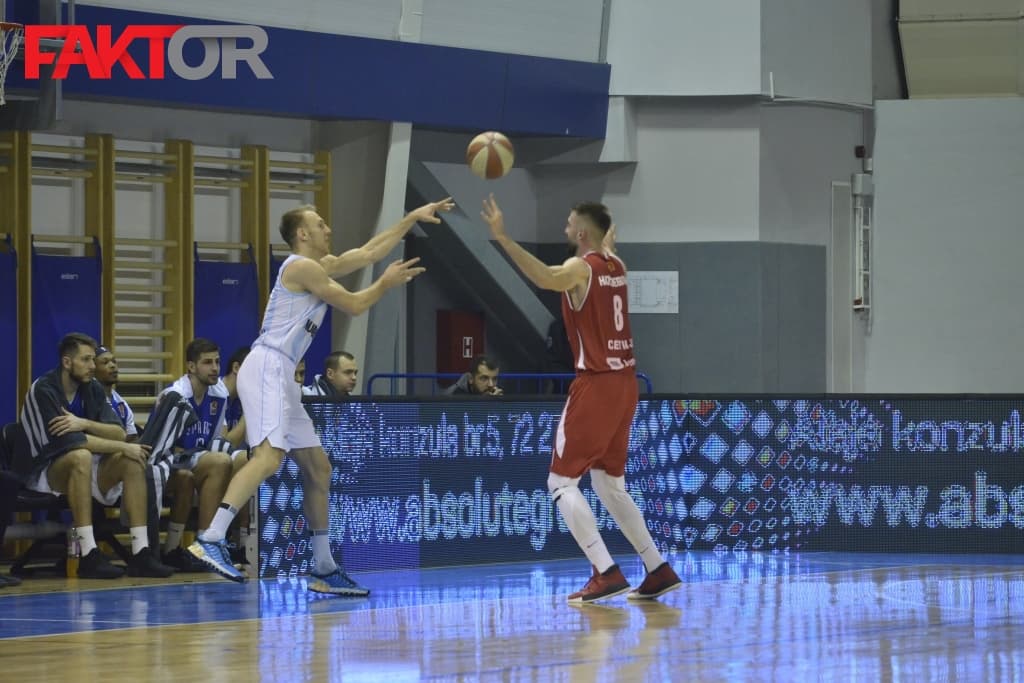 Kk Spars - kk Lovcen 
