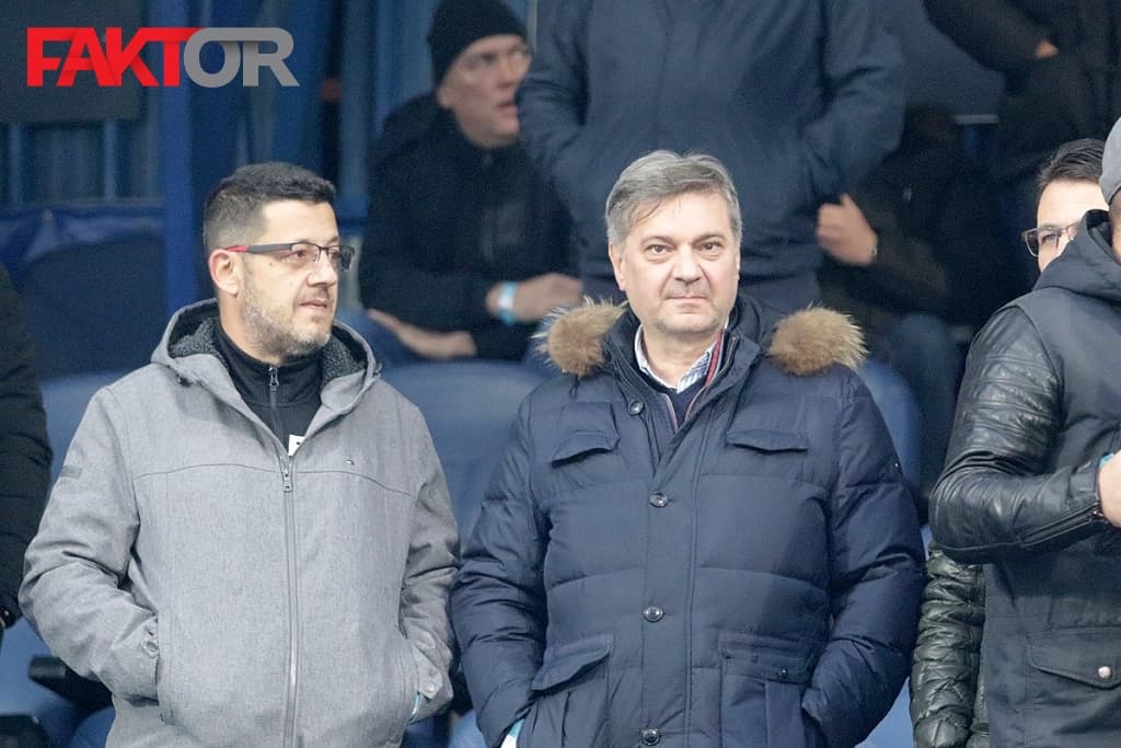 PLBiH, 19. kolo: Željezničar - Velež 0:2