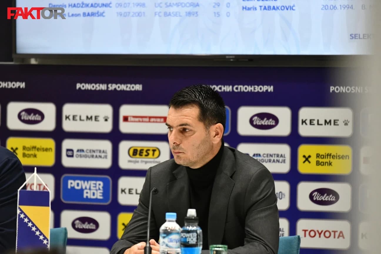 Emir Spahić