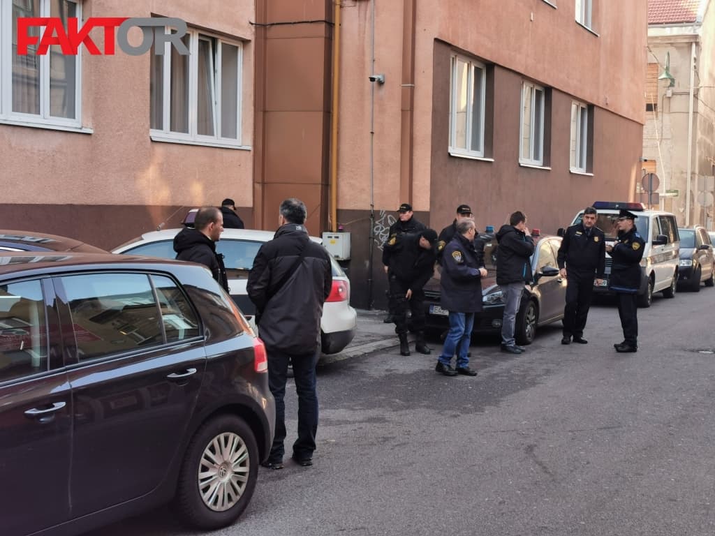 Fup akcija Memori JASMIN MEŠKOVIĆ