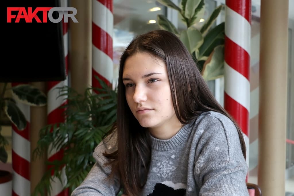 Aleksandra Mrakić