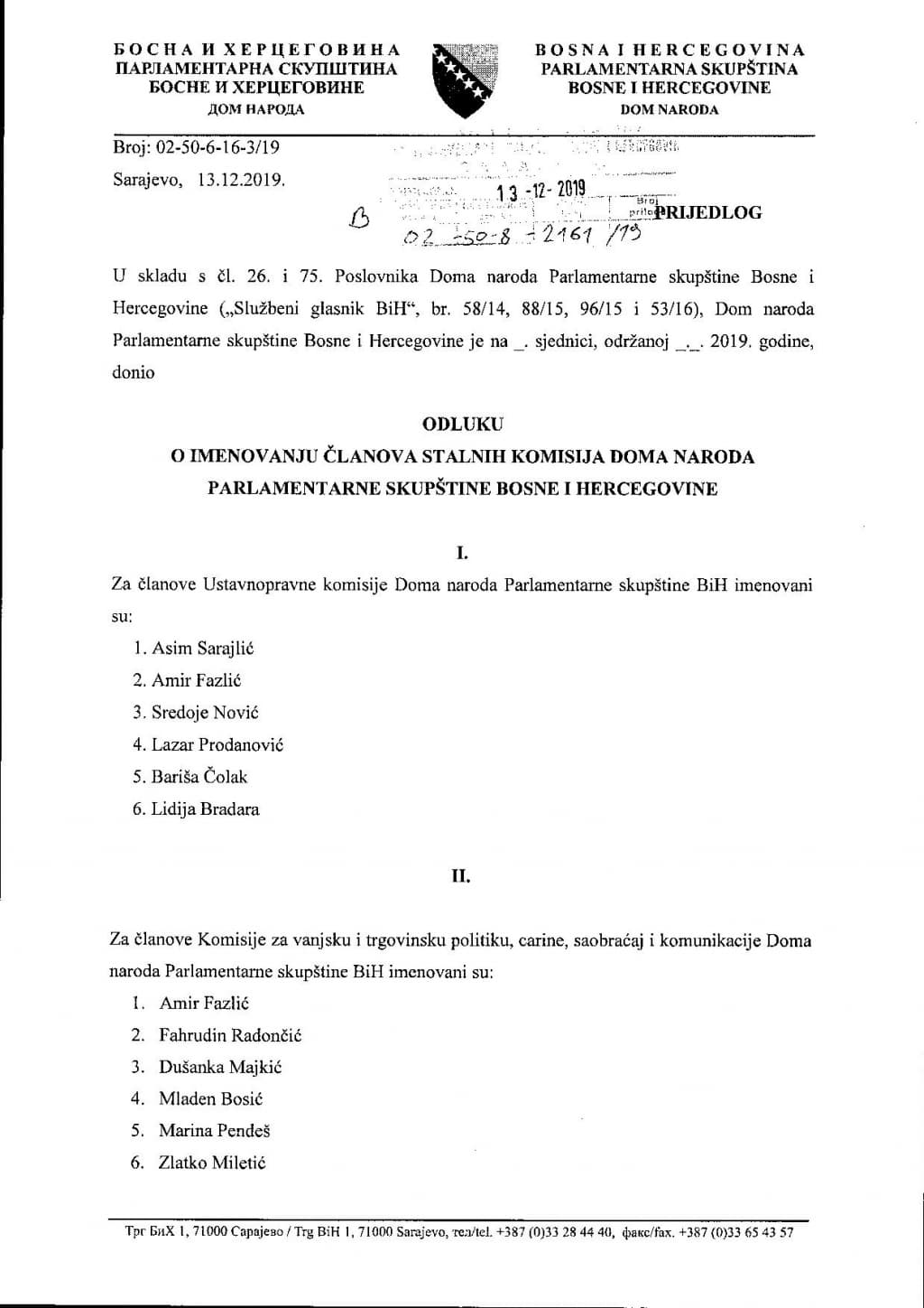 Prijedlog odluke o imenovanju clanova stalnih komisija-page-001.jpg