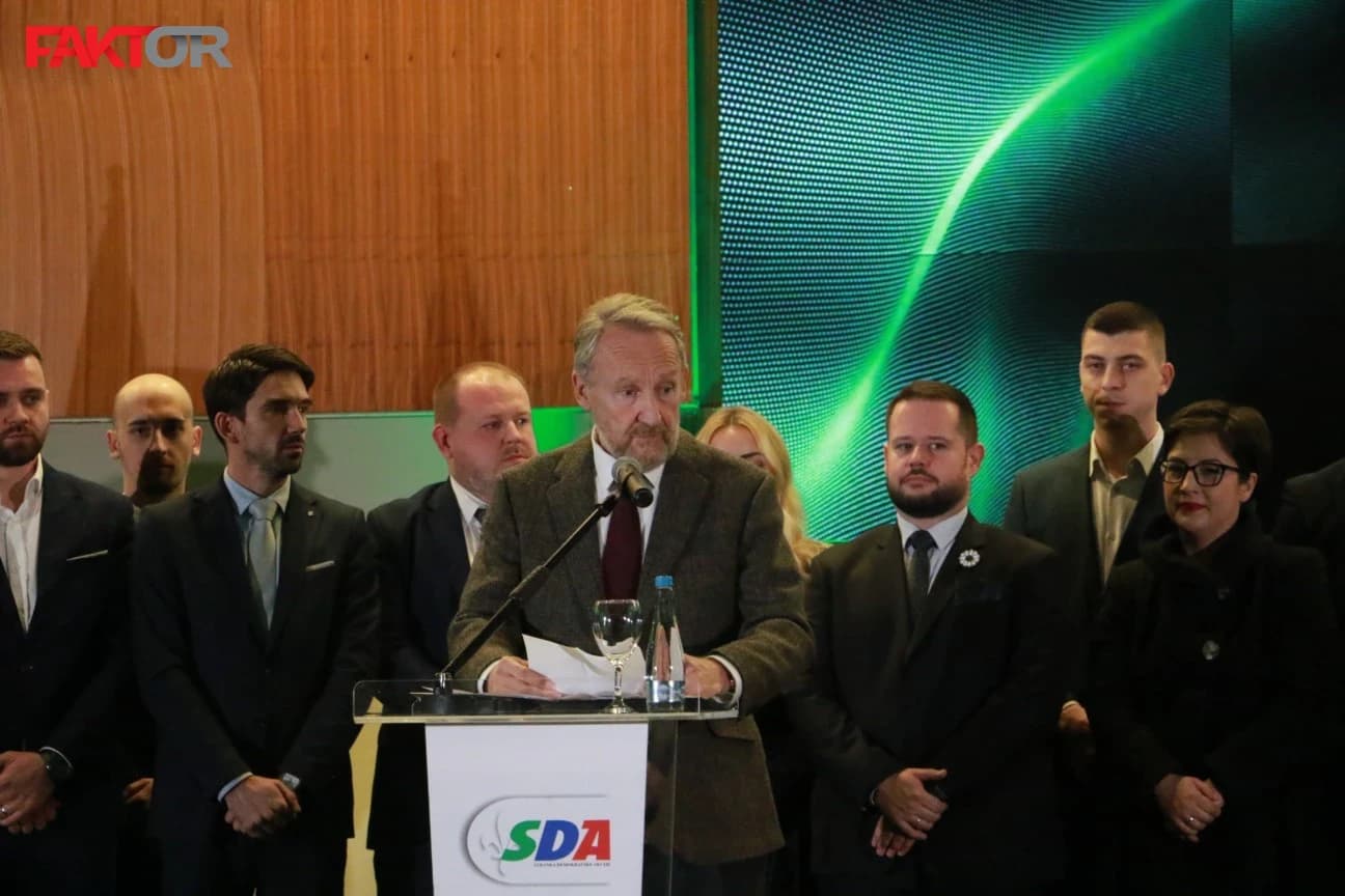 Asocijacija mladih SDA
