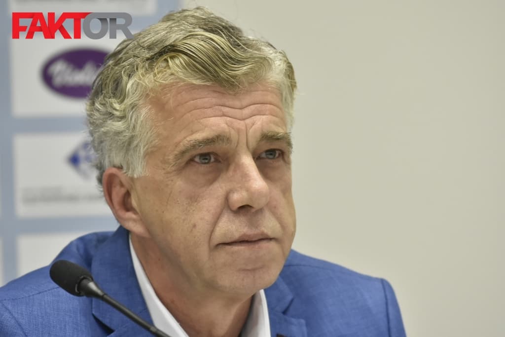 Elvedin Begić